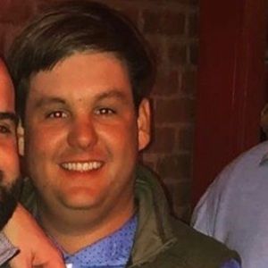 Meet your Posher, Tyler